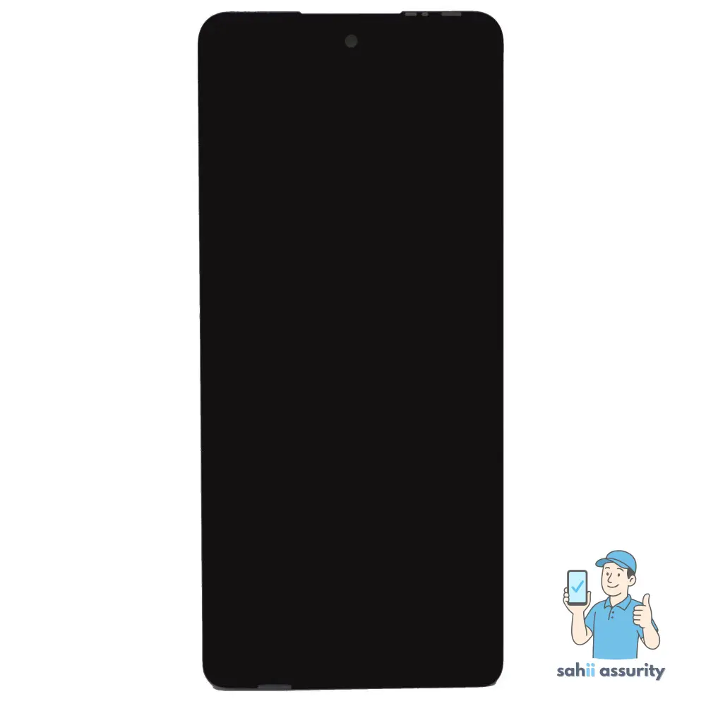 LCD with Touch Screen for Tecno Spark 10 Pro thumbnail